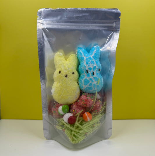 Easter Peeps & Treats